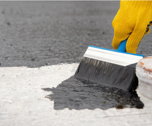 Roof Coating