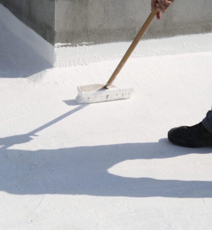Roof Coating Roof Coating